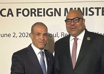 L’Égypte et la Tanzanie saluent le succès du barrage Julius Nyerere