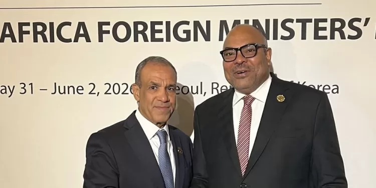 L’Égypte et la Tanzanie saluent le succès du barrage Julius Nyerere 1 - Le Progrès Egyptien