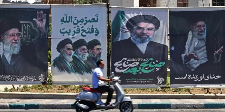 Iran–États-Unis : Nouvelles frappes croisées 1 - Le Progrès Egyptien
