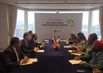 L’Égypte et le Nigeria renforcent leur coopération économique et sécuritaire