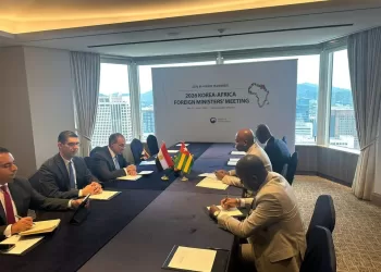 L’Égypte et le Togo misent sur une coopération renforcée pour le développement 3 - Le Progrès Egyptien L’Égypte et le Togo misent sur une coopération renforcée pour le développement