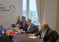 L’Égypte et la Banque coréenne d’export-import renforcent leur partenariat pour le développement
