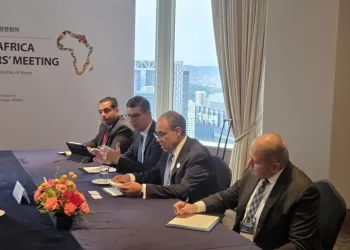 L’Égypte et la Banque coréenne d’export-import renforcent leur partenariat pour le développement 4 - Le Progrès Egyptien L’Égypte et la Banque coréenne d’export-import renforcent leur partenariat pour le développement