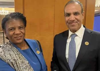 L’Égypte et Sao Tomé-et-Principe renforcent leur coopération bilatérale 3 - Le Progrès Egyptien L’Égypte et Sao Tomé-et-Principe renforcent leur coopération bilatérale