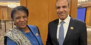L’Égypte et Sao Tomé-et-Principe renforcent leur coopération bilatérale
