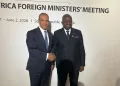 L’Égypte et l’Angola renforcent leur coordination au service de la stabilité africaine