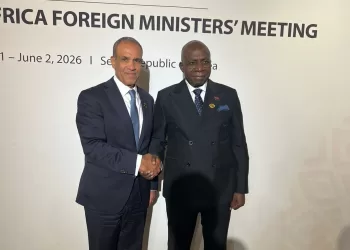 L’Égypte et l’Angola renforcent leur coordination au service de la stabilité africaine