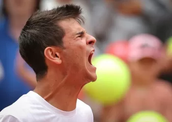 Roland-Garros: Jodar, un autre Rafa veut se faire un nom à Paris 3 - Le Progrès Egyptien Roland-Garros: Jodar, un autre Rafa veut se faire un nom à Paris