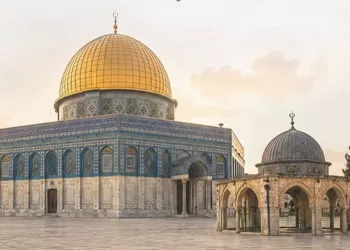 Le Conseil des sages musulmans condamne la profanation de la mosquée Al-Aqsa 3 - Le Progrès Egyptien Le Conseil des sages musulmans condamne la profanation de la mosquée Al-Aqsa
