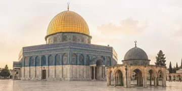Le Conseil des sages musulmans condamne la profanation de la mosquée Al-Aqsa