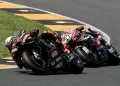 MotoGP/Italie: Bezzecchi et Aprilia triomphent à domicile
