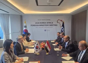 L’Égypte et la KOICA renforcent leur partenariat pour le développement en Afrique 3 - Le Progrès Egyptien L’Égypte et la KOICA renforcent leur partenariat pour le développement en Afrique