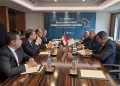 L’Égypte et l’Algérie renforcent leur coordination face aux défis régionaux