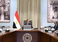 Madbouli étudie la création d’un hub logistique mondial dans la Zone économique du Canal de Suez