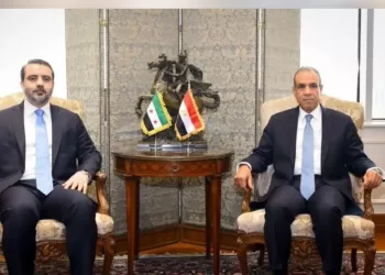 Vers une issue pour le dossier de l’ambassadeur syrien au Caire