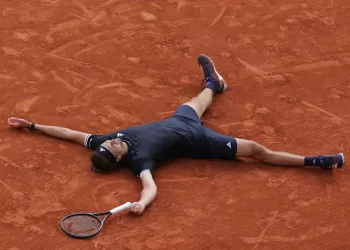 Roland-Garros: à 29 ans, Zverev triomphe enfin en Grand Chelem 4 - Le Progrès Egyptien Roland-Garros: à 29 ans, Zverev triomphe enfin en Grand Chelem