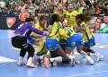 Hand: Metz offre à la France sa première Ligue des champions féminine