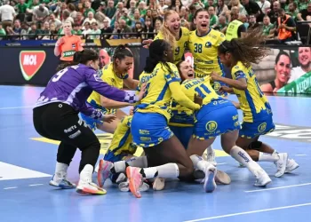 Hand: Metz offre à la France sa première Ligue des champions féminine 3 - Le Progrès Egyptien Hand: Metz offre à la France sa première Ligue des champions féminine