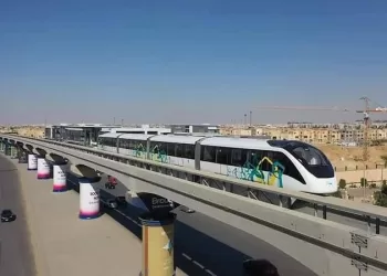 Course contre la montre pour achever 19 nouvelles stations de monorail d'ici la fin de l'année 3 - Le Progrès Egyptien Course contre la montre pour achever 19 nouvelles stations de monorail d’ici la fin de l’année