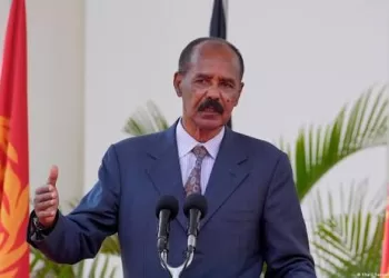Le Président érythréen en visite officielle au Caire 3 - Le Progrès Egyptien Le Président érythréen en visite officielle au Caire