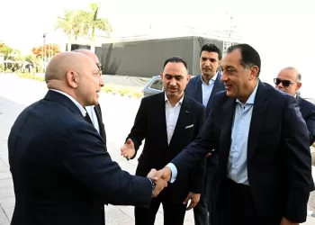 Madbouli inaugure et inspecte plusieurs projets industriels à Six-Octobre 3 - Le Progrès Egyptien Madbouli inaugure et inspecte plusieurs projets industriels à Six-Octobre