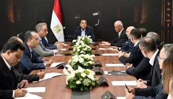 Nissan confirme ses ambitions en Égypte après le lancement de la première Magnite produite en Afrique 4 - Le Progrès Egyptien Nissan confirme ses ambitions en Égypte après le lancement de la première Magnite produite en Afrique