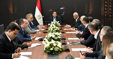 Nissan confirme ses ambitions en Égypte après le lancement de la première Magnite produite en Afrique 2 - Le Progrès Egyptien Nissan confirme ses ambitions en Égypte après le lancement de la première Magnite produite en Afrique 1 - Le Progrès Egyptien