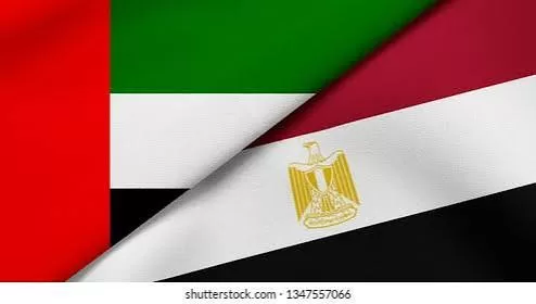 Al-Sissi et Mohammed ben Zayed réaffirment la coordination stratégique entre l’Égypte et les Émirats 2 - Le Progrès Egyptien Al-Sissi et Mohammed ben Zayed réaffirment la coordination stratégique entre l’Égypte et les Émirats 1 - Le Progrès Egyptien