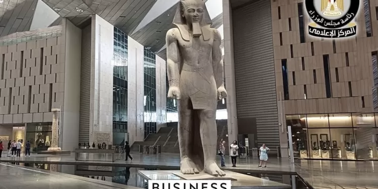 Le Caire, vitrine culturelle du monde arabe 2 - Le Progrès Egyptien Le Caire, vitrine culturelle du monde arabe 1 - Le Progrès Egyptien