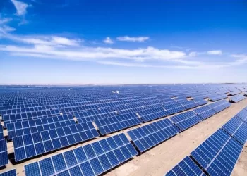 Avenir de l'Égypte: Centrale solaire de 2 000 MW à Nag Hammadi 4 - Le Progrès Egyptien Avenir de l’Égypte: Centrale solaire de 2 000 MW à Nag Hammadi