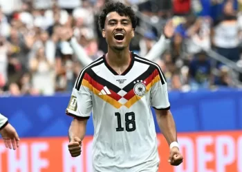 Mondial-2026: L’Iran entre en scène à Los Angeles, après la démonstration allemande