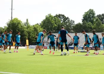 Mondial-2026: Ambition maximale pour l’Espagne, Yamal doit encore patienter