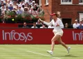 Tennis: La “lucky loser” Donna Vekic remporte le Queen’s