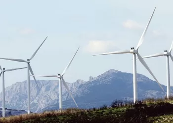 L’Égypte mise sur les monts Sahaba dans le Sinaï et  Ataqa à Suez pour la production d’énergie éolienne
