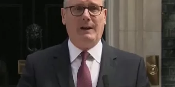 Starmer jette l’éponge