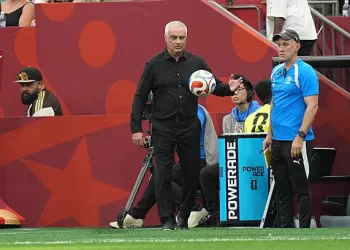 Darren Bazeley loue les qualités de Mohamed Salah