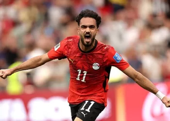 Ziko : « Les consignes de Hossam Hassan ont fait la différence » 4 - Le Progrès Egyptien Ziko : « Les consignes de Hossam Hassan ont fait la différence »