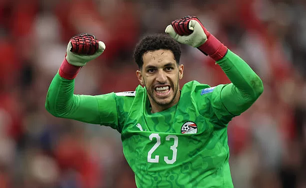Chobir : « Un exploit indescriptible » 1 - Le Progrès Egyptien VANCOUVER, BRITISH COLUMBIA - JUNE 21: Mostafa Shoubir #23 of Egypt celebrates after the 3-1 win during the FIFA World Cup 2026 Group G match between New Zealand and Egypt at BC Place Vancouver on June 21, 2026 in Vancouver, British Columbia. (Photo by Emilee Chinn/Getty Images)