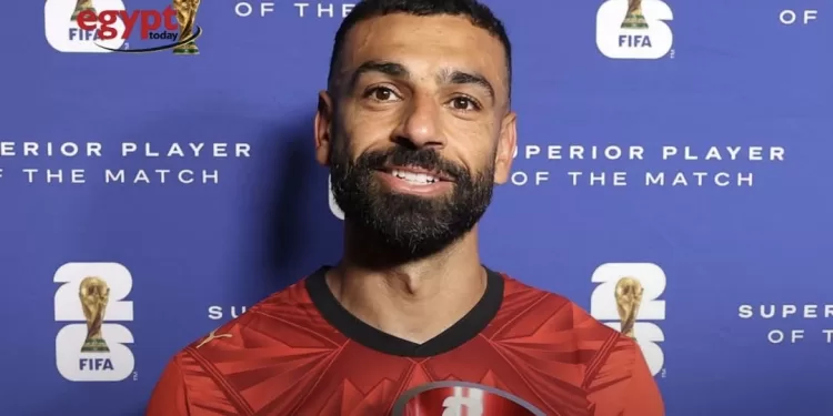 Salah : L’histoire ne fait que commencer 2 - Le Progrès Egyptien Salah : L’histoire ne fait que commencer 1 - Le Progrès Egyptien