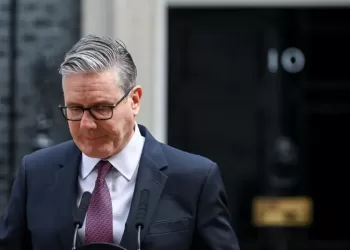 L’ombre du Brexit plane sur le départ de Starmer 3 - Le Progrès Egyptien L’ombre du Brexit plane sur le départ de Starmer