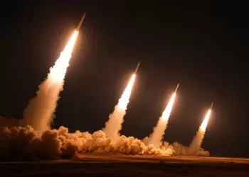 Frappes iraniennes: Aucune victime américaine