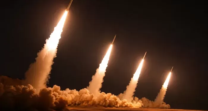 Frappes iraniennes: Aucune victime américaine 1 - Le Progrès Egyptien