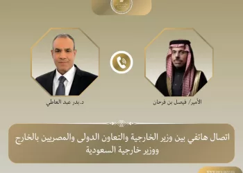 Le Caire et Riyad renforcent leur coordination