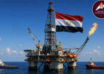 La production pétrolière en hausse à Abou Sennan