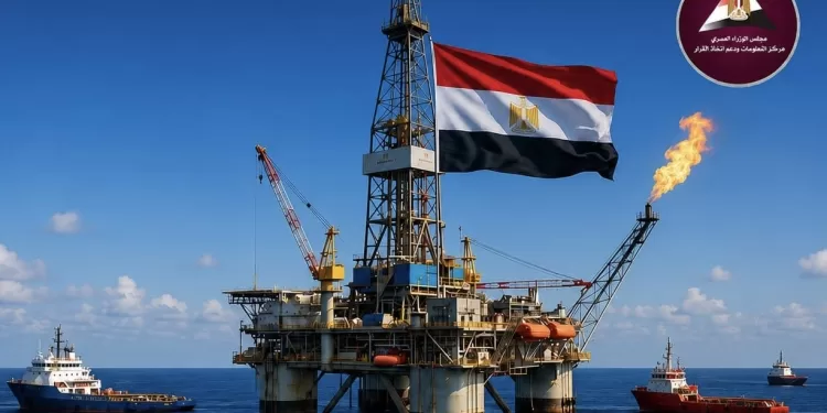 La production pétrolière en hausse à Abou Sennan 1 - Le Progrès Egyptien