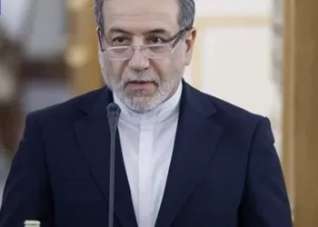 Araghchi: Le détroit d’Ormuz relève de l’administration iranienne