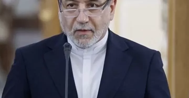 Araghchi: Le détroit d’Ormuz relève de l’administration iranienne 1 - Le Progrès Egyptien