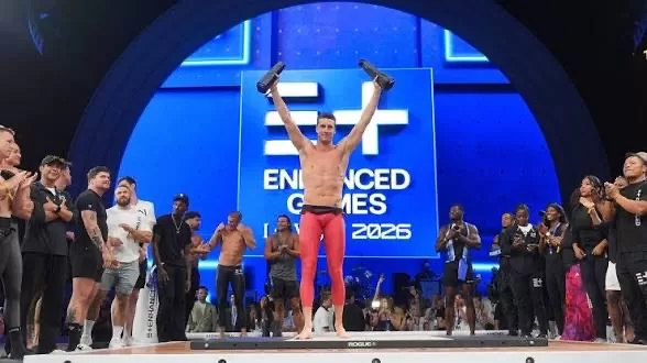 « Enhanced Games » : Jusqu’où peut-on repousser les limites du sport ? 7 - Le Progrès Egyptien