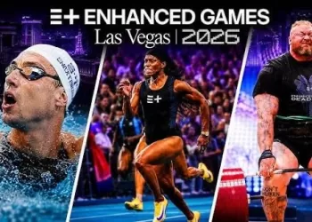 « Enhanced Games » : Jusqu’où peut-on repousser les limites du sport ?