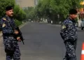 Dix-sept responsables arrêtés en Irak
